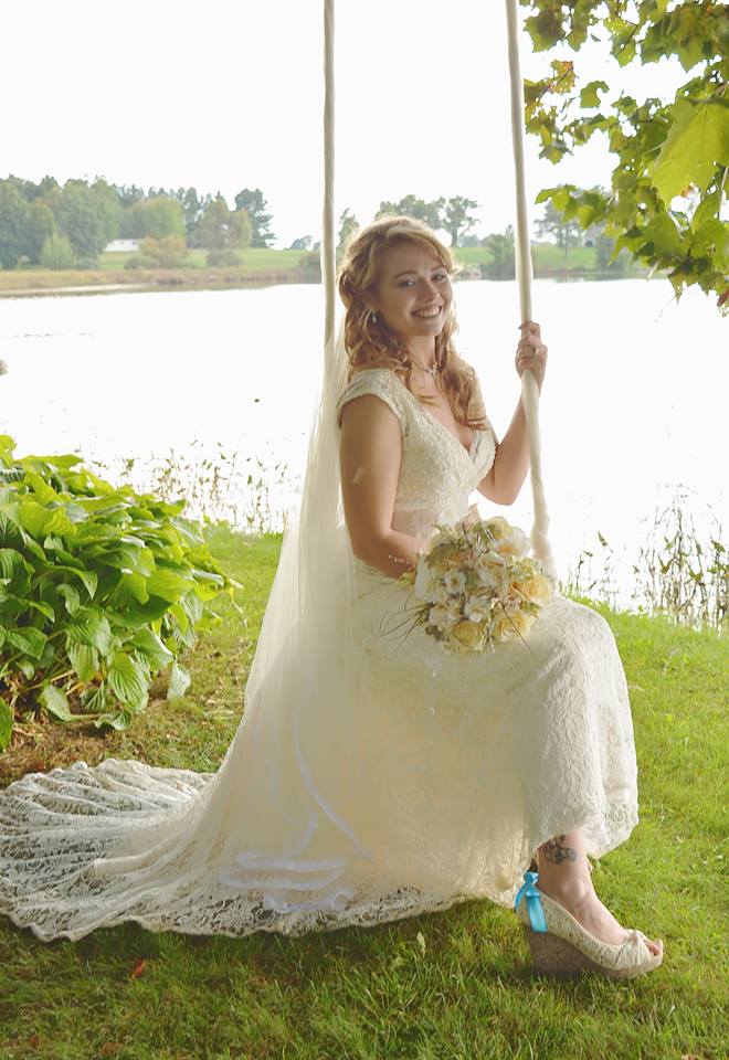 photo by Holly Grace Photography